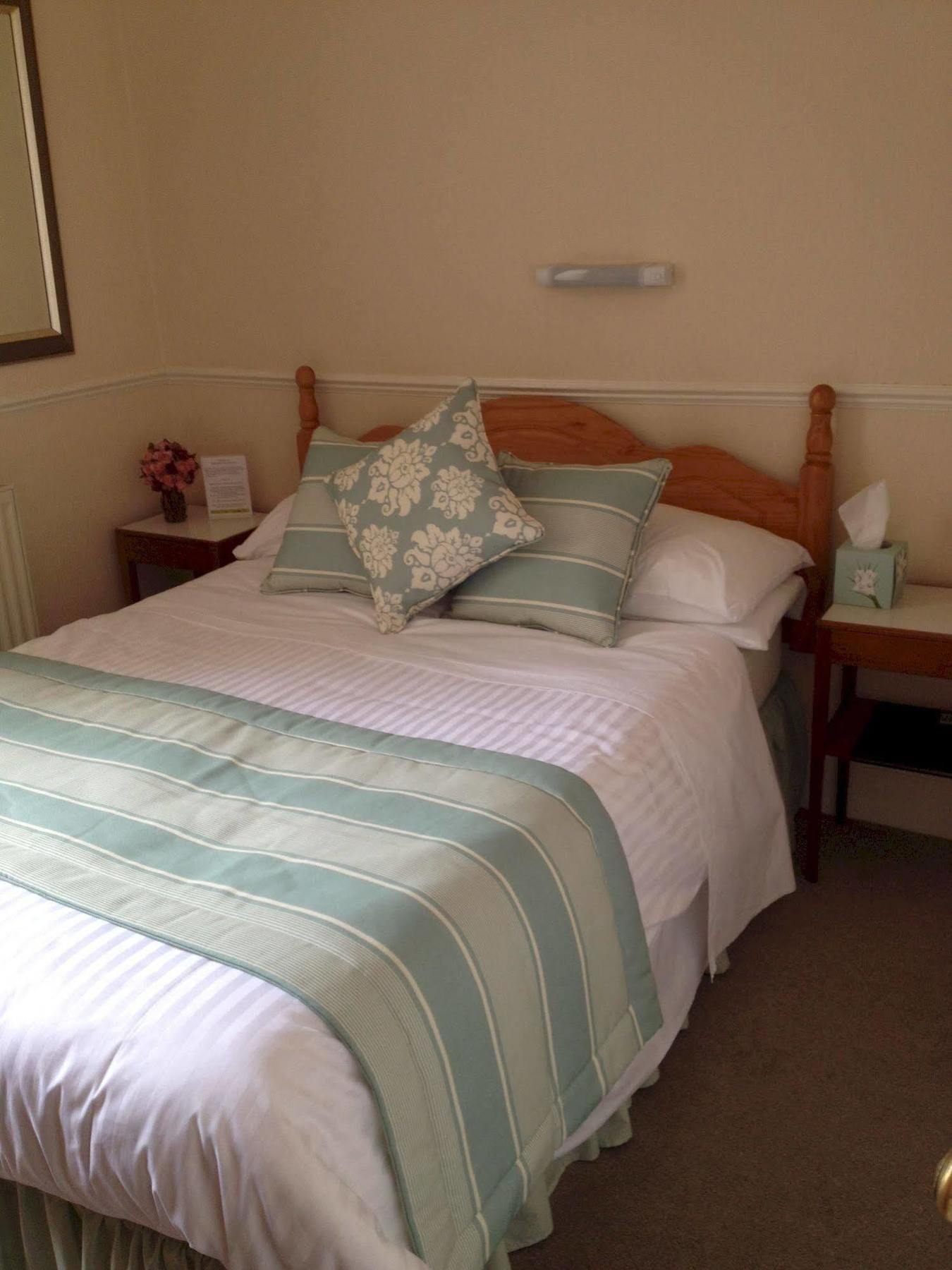 Edgcumbe Guest House Plymouth Exterior photo